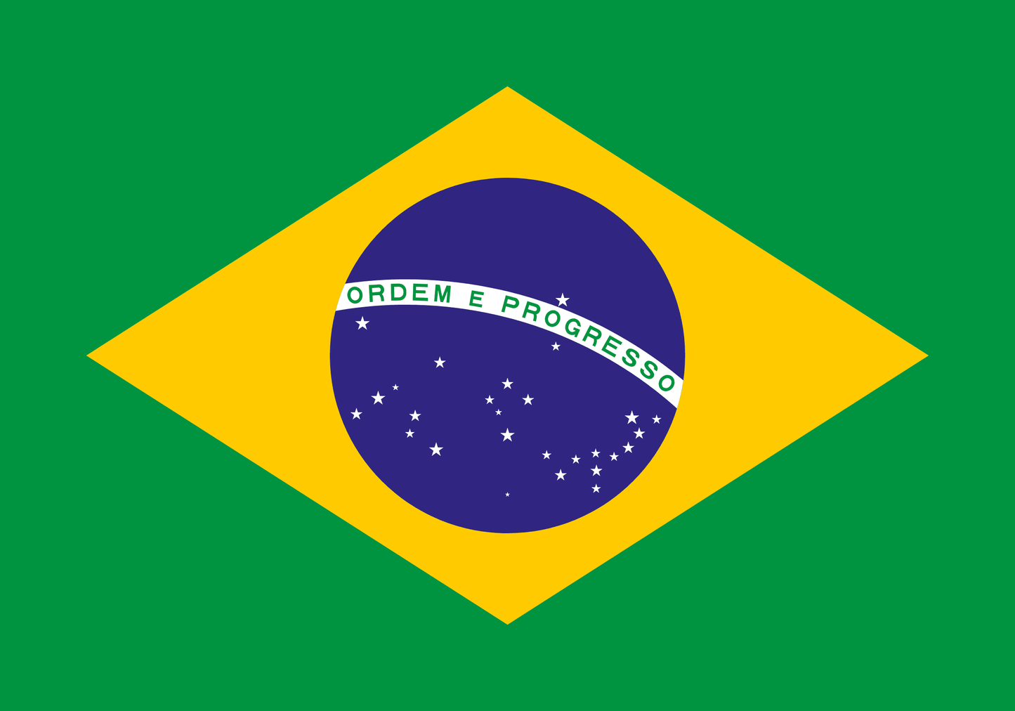 Brazil eSIM - 15 Days Unlimited Data