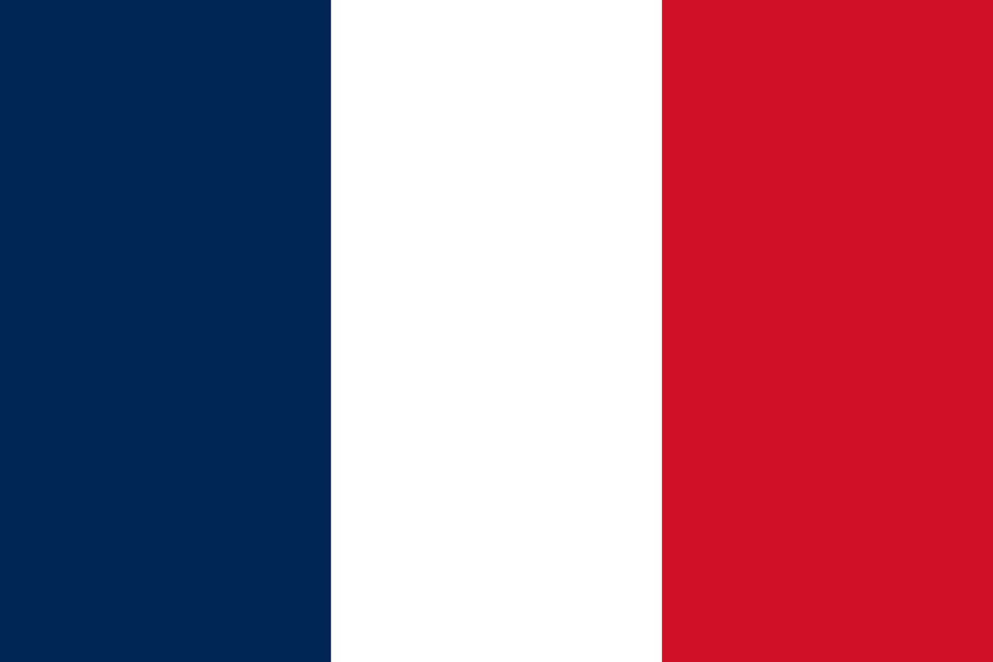 France eSIM - 10 Days Unlimited Data
