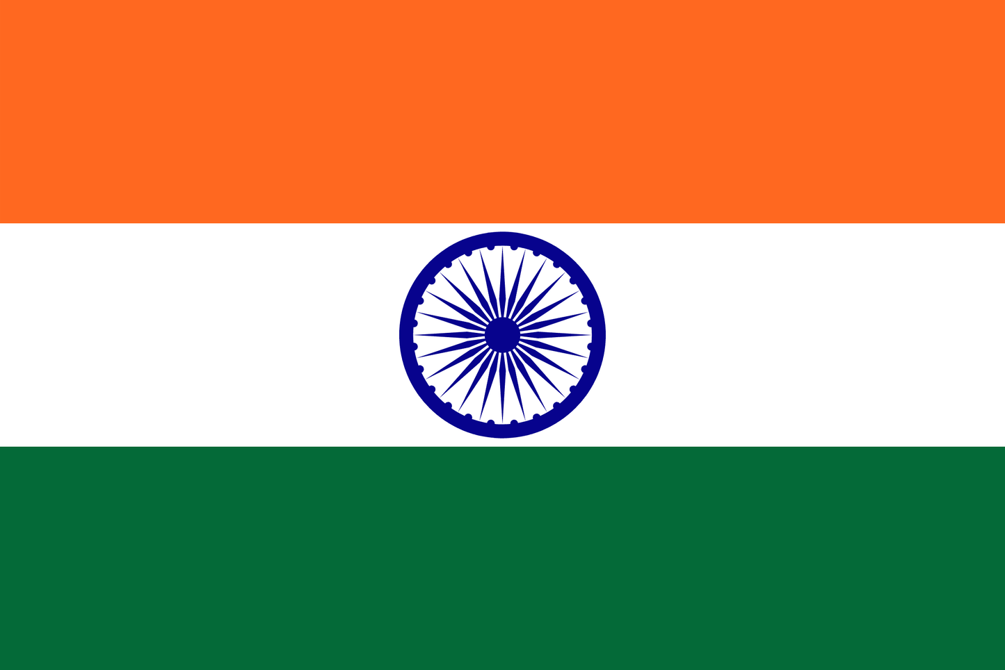 India eSIM - 30 Days Unlimited Data