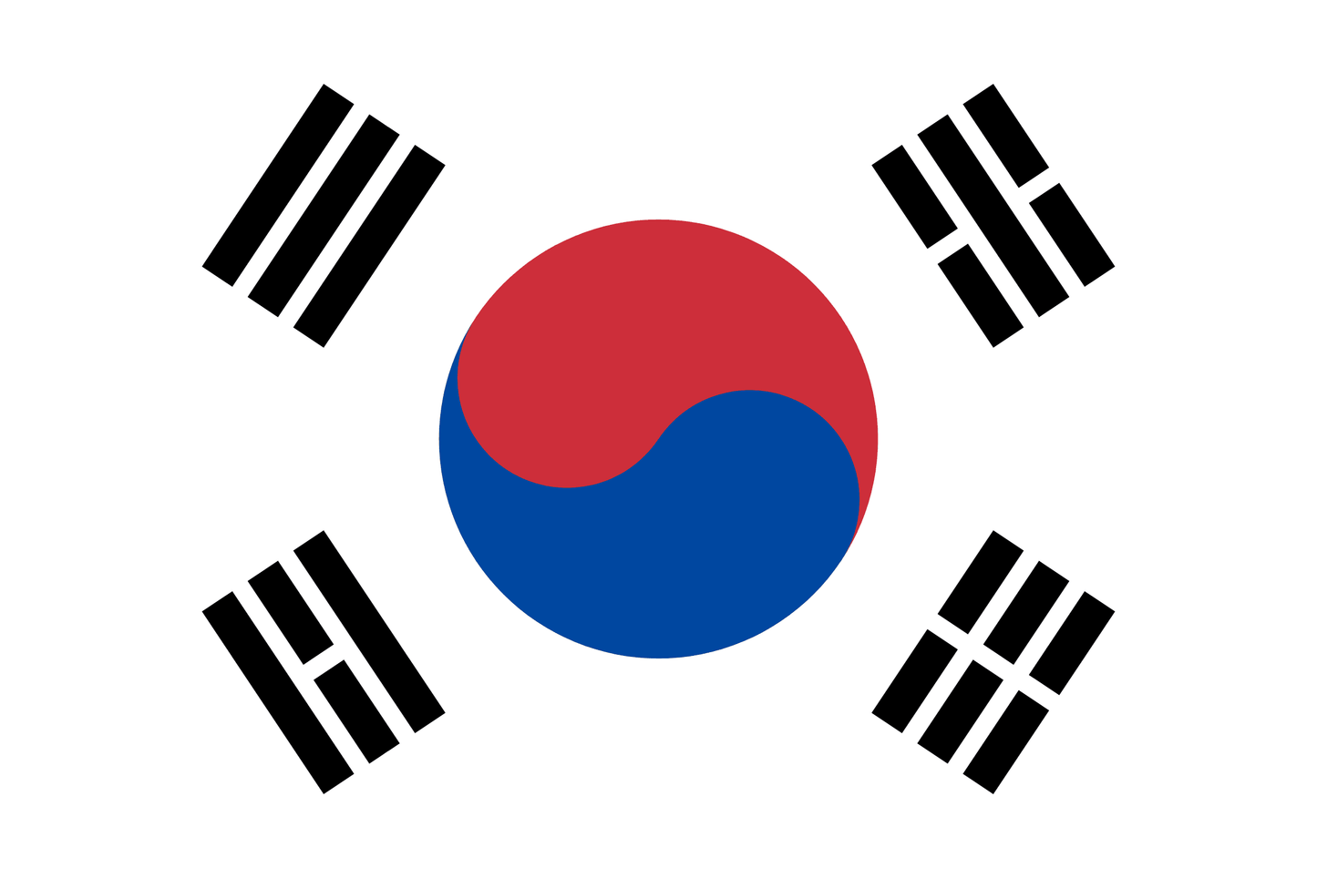 South Korea eSIM - 10 Days Unlimited Data