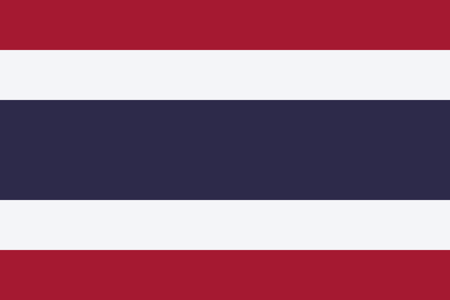 Thailand eSIM - 15 Days Unlimited Data