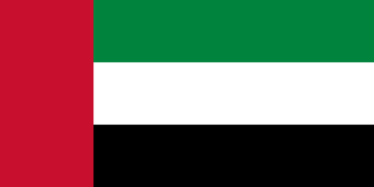 UAE eSIM - 7 Days Unlimited Data