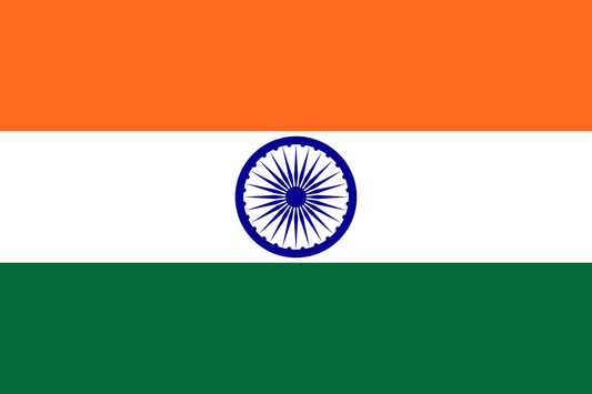India eSIM - 30 Days Unlimited Data