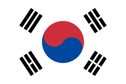 South Korea eSIM - 10 Days Unlimited Data