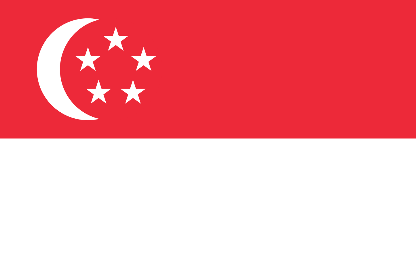 Singapore eSIM - 7 Days Unlimited Data