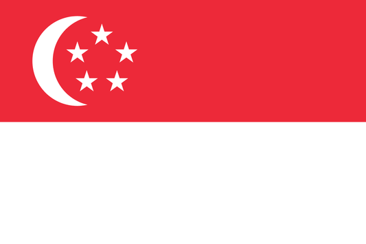 Singapore eSIM - 7 Days Unlimited Data